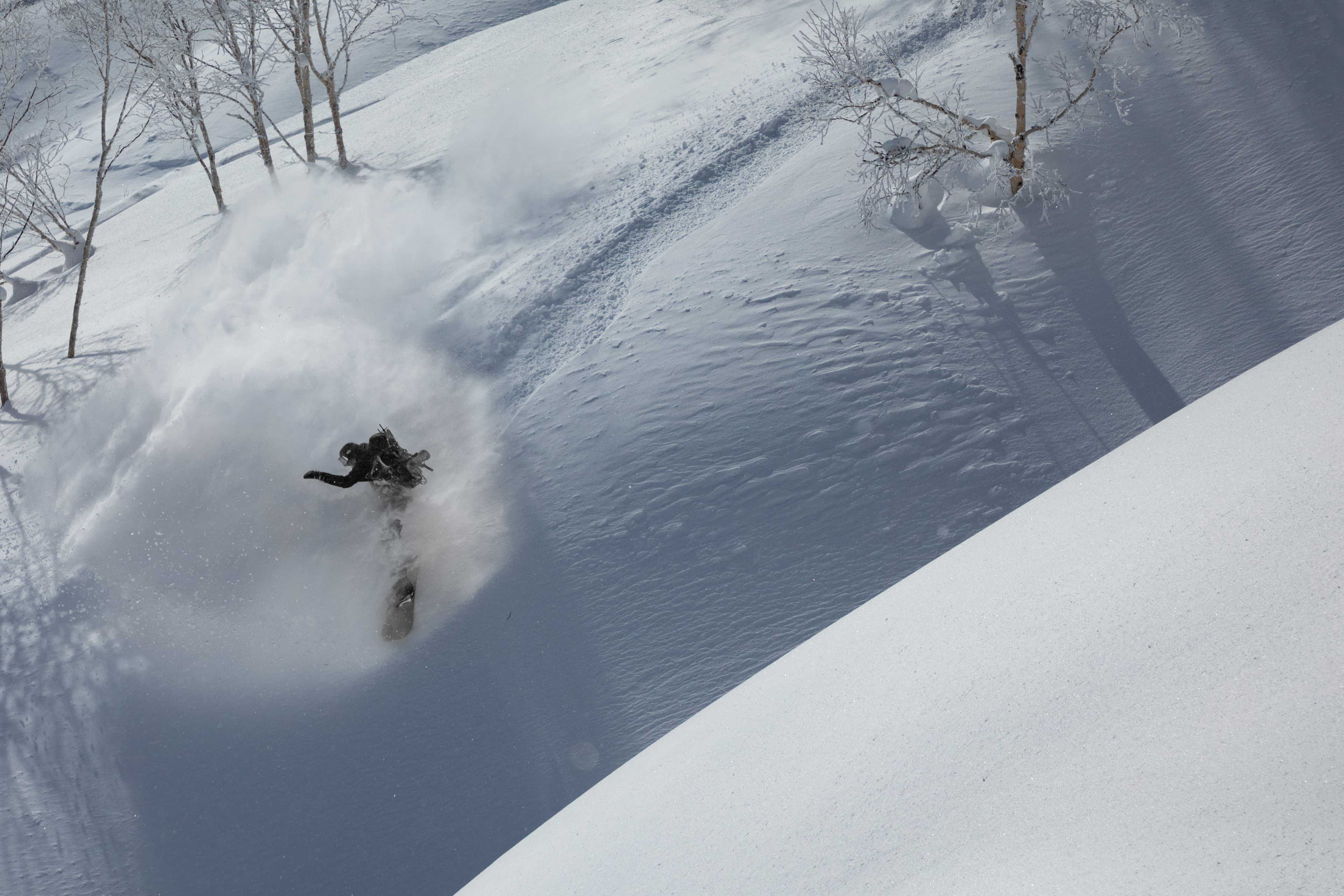 Sidecountry / Backcountry Guide