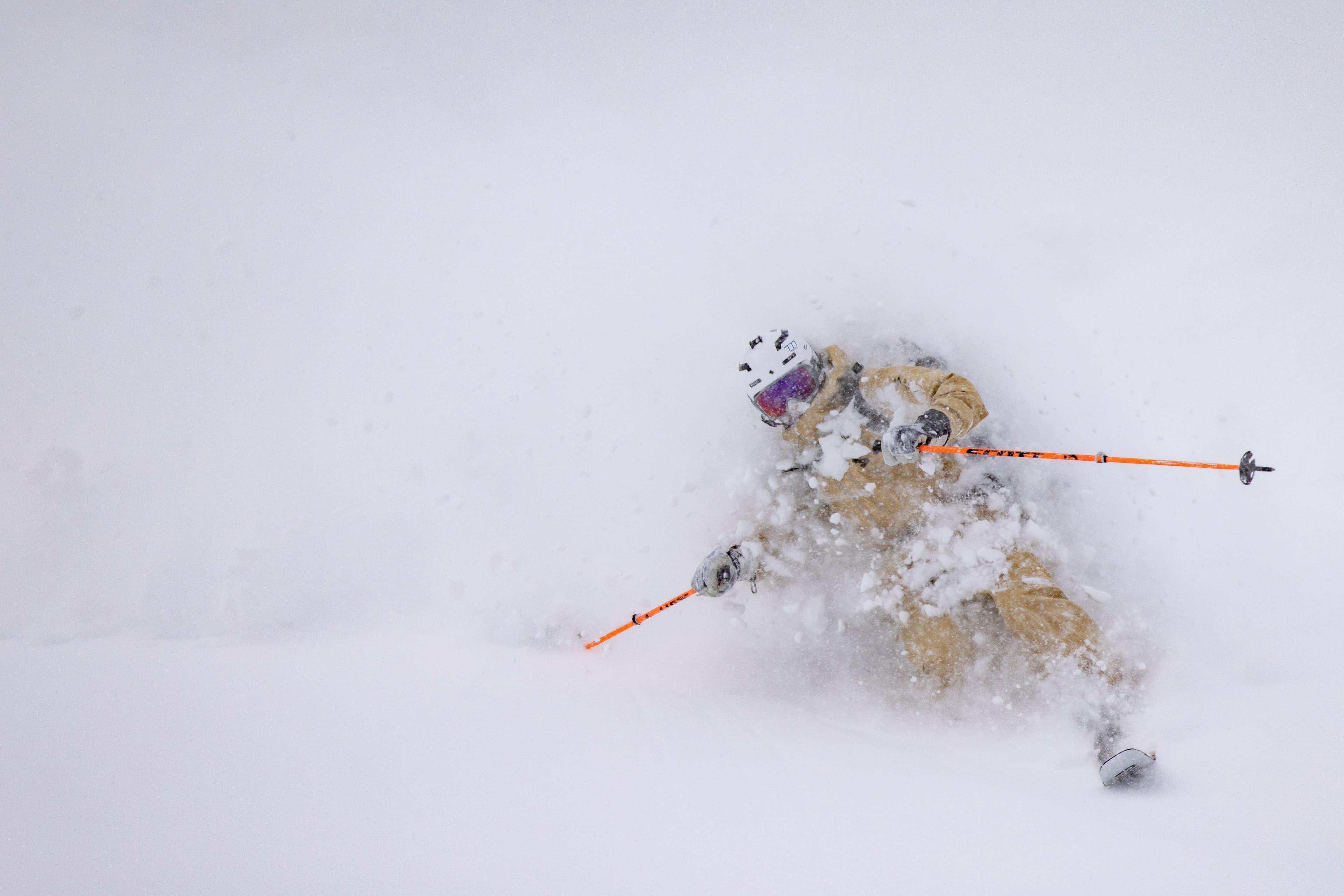 Sapporo Powder Guide & Private Ski / Snowboard Lessons